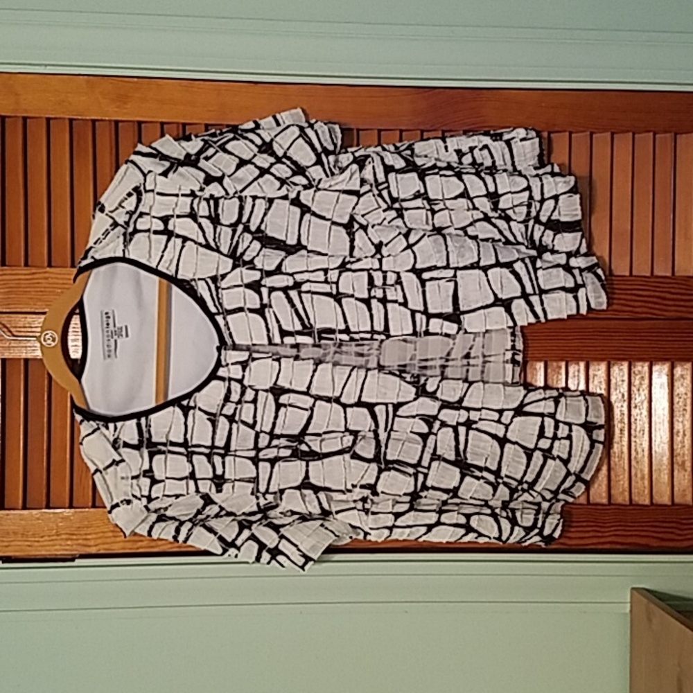 Blouse jacket